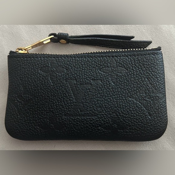 Louis Vuitton Key Pouch - Picture 5 of 5